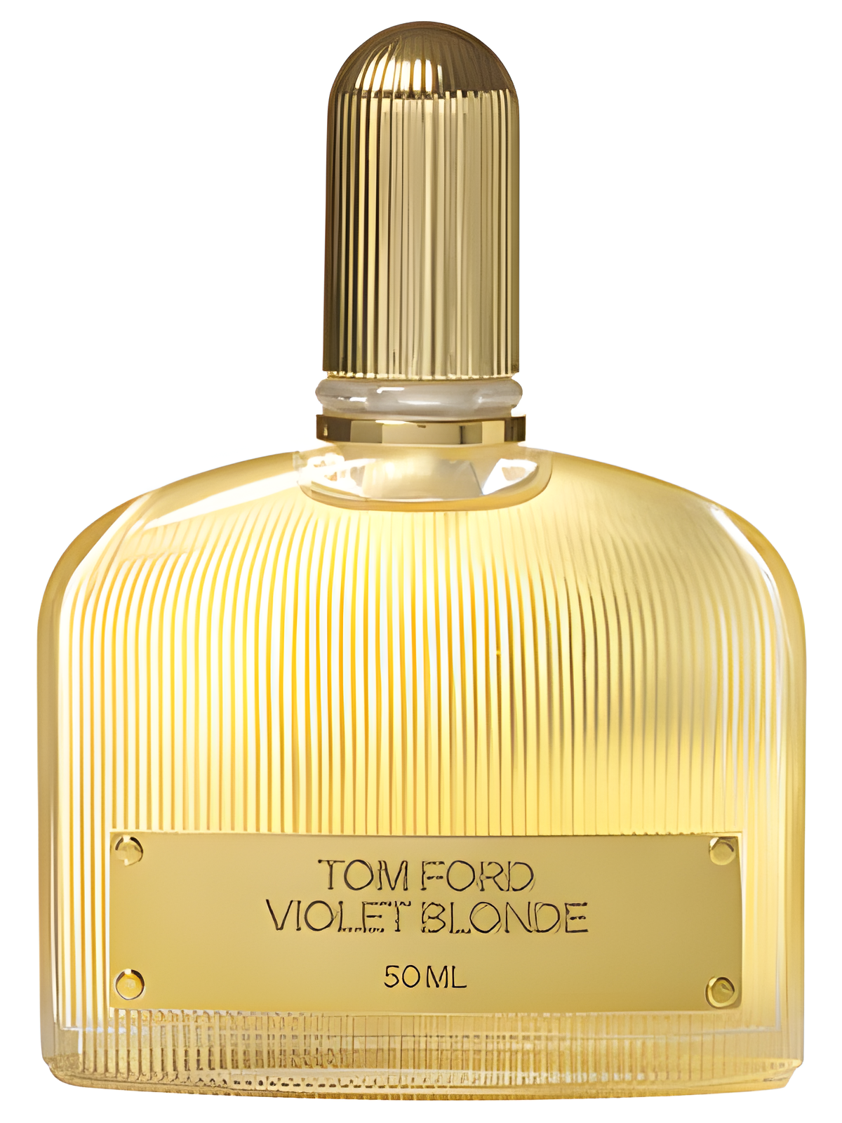 Violet Blonde by Tom Ford perfume bottle