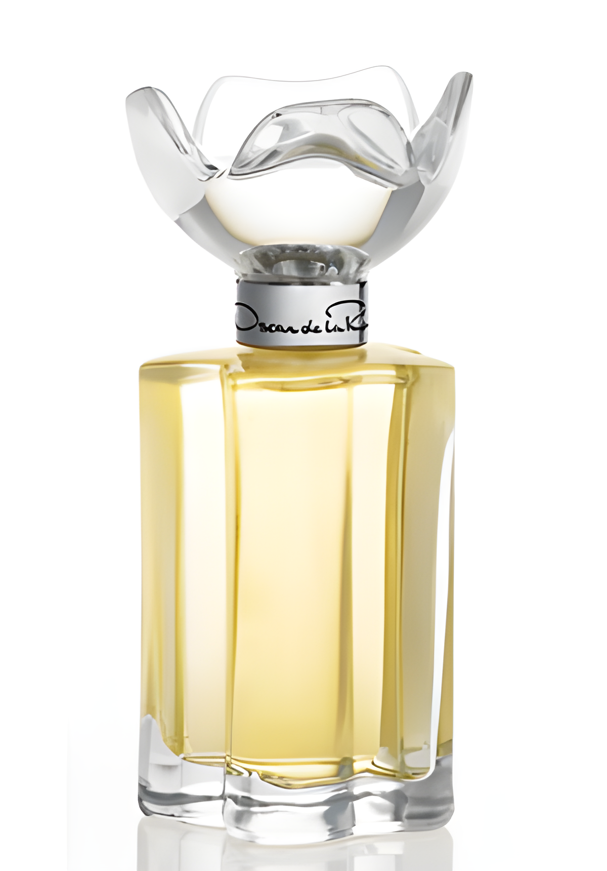 Esprit d’Oscar by Oscar de la Renta perfume bottle