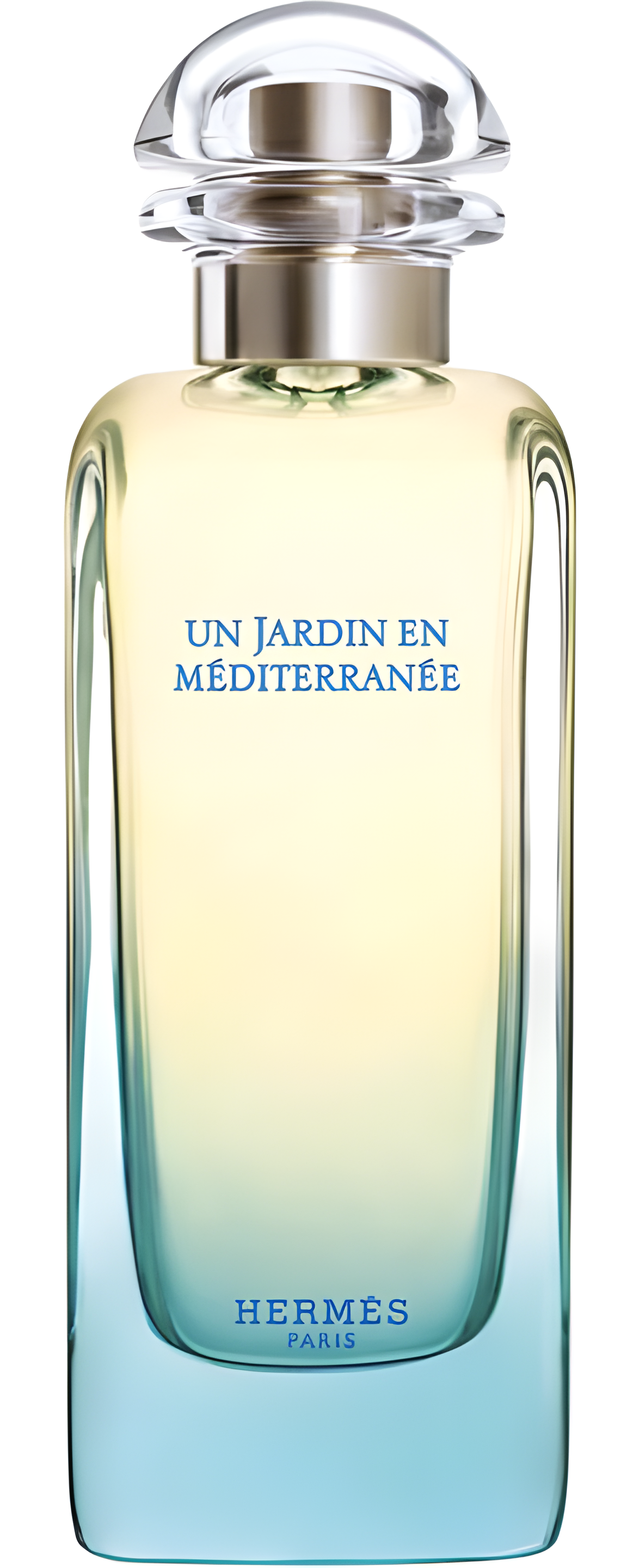 Un Jardin en Méditerranée by Hermès perfume bottle