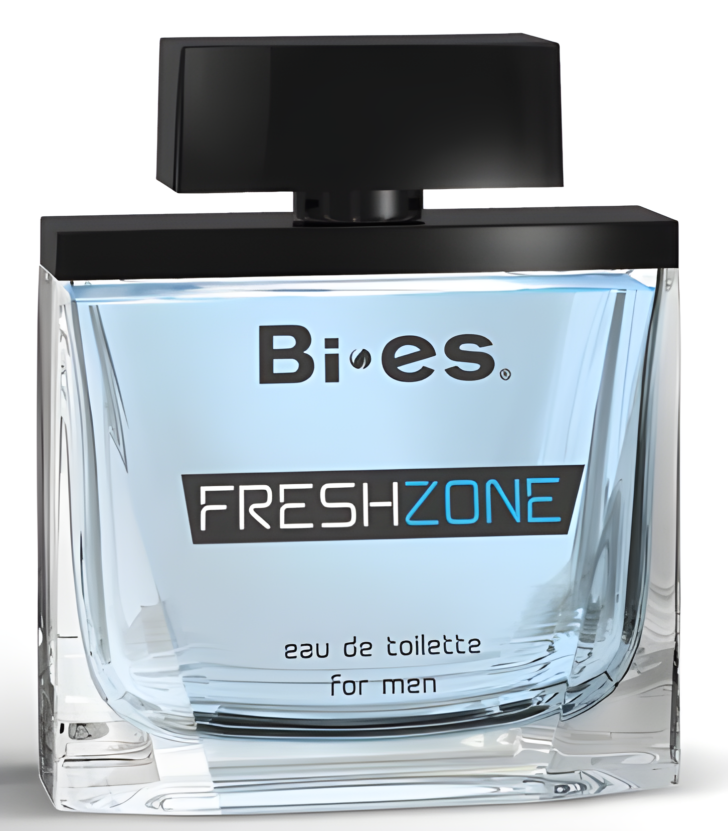 FreshZone by Bi-es perfume bottle