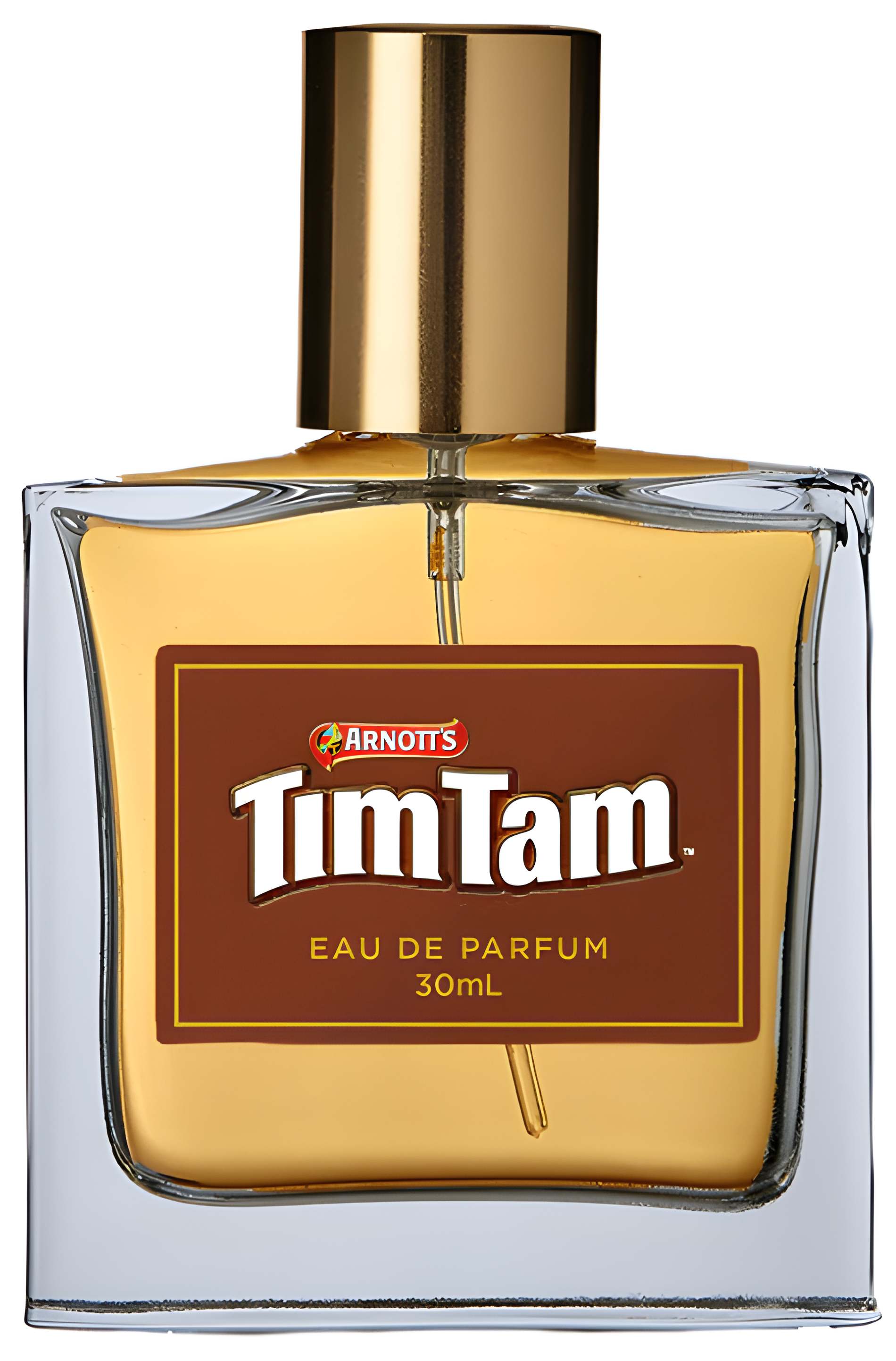 Arnott's Tim Tam by Arnott's Tim Tam perfume bottle