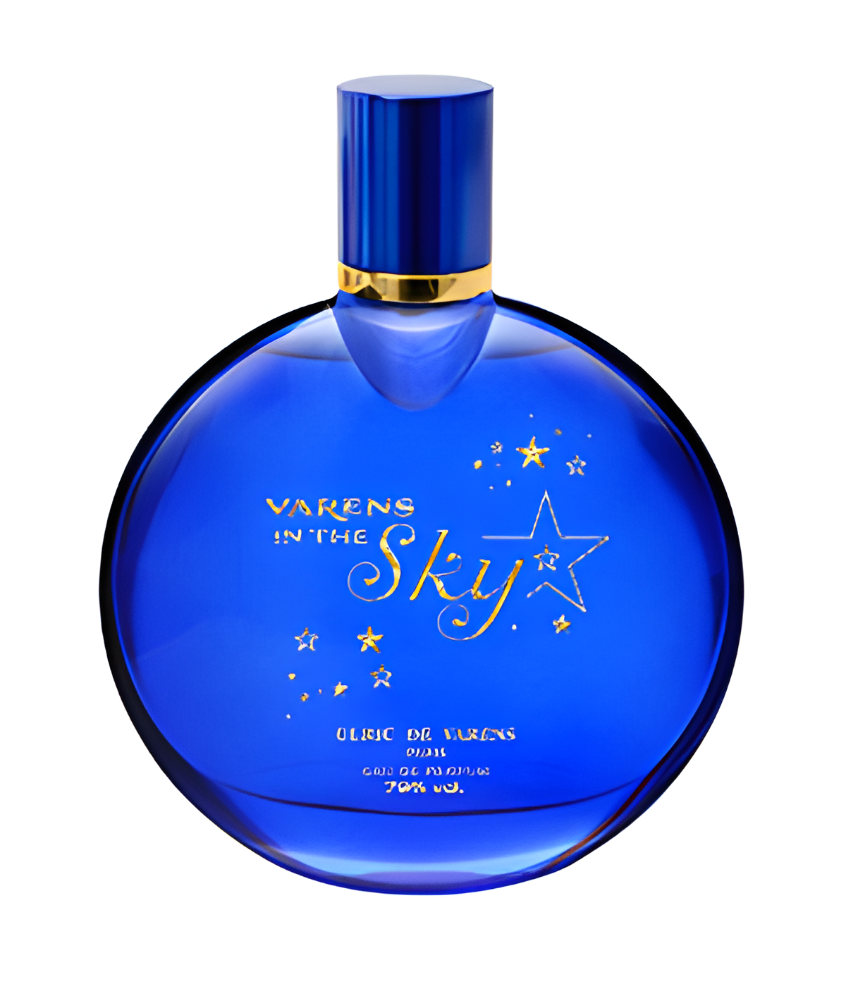 Varens in the Sky by Ulric de Varens perfume bottle