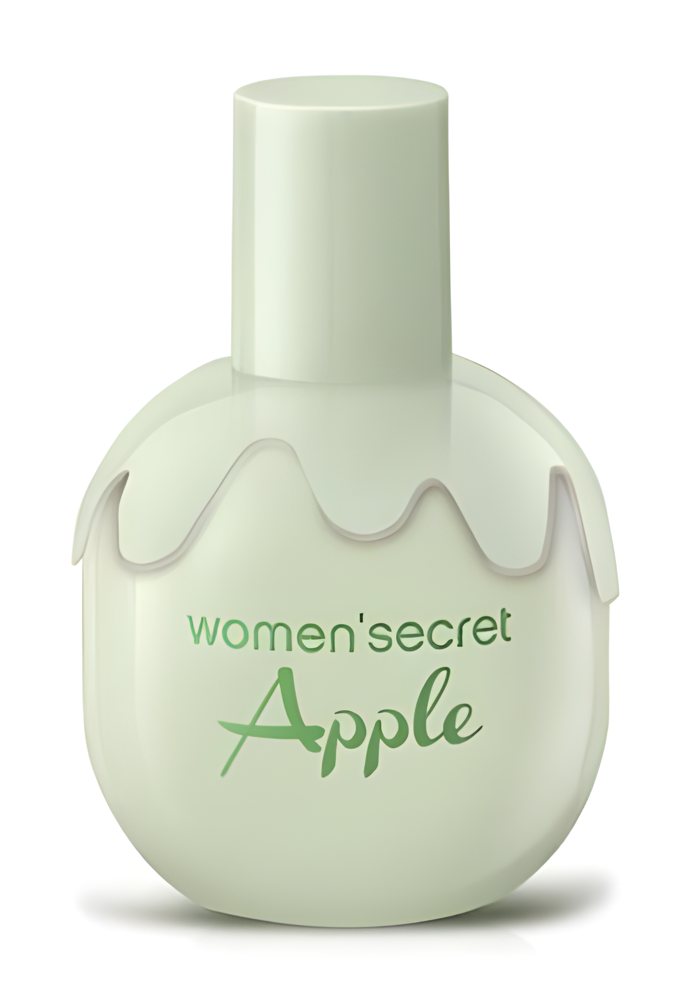 Apple Temptation by Women Secret perfume bottle