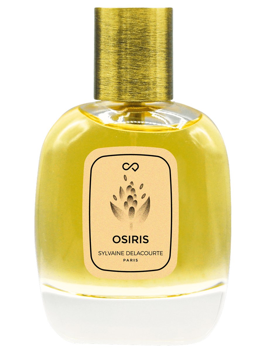 Osiris by Sylvaine Delacourte perfume bottle