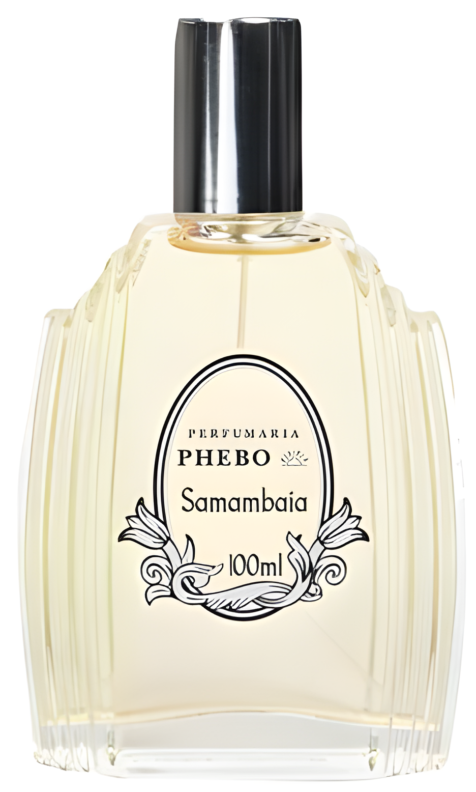Samambaia by Phebo perfume bottle