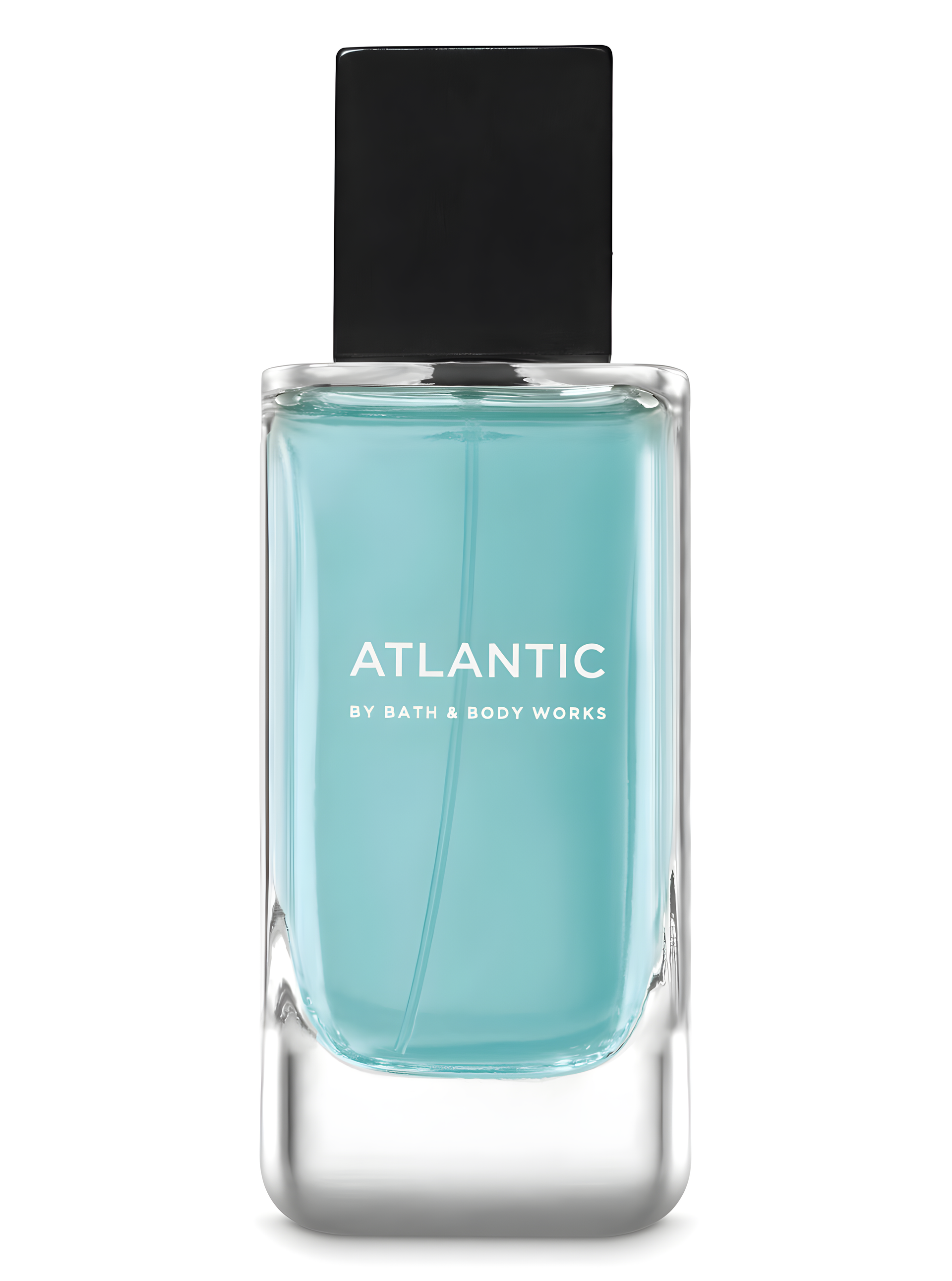 Atlantic by Bath & Body Works perfume bottle