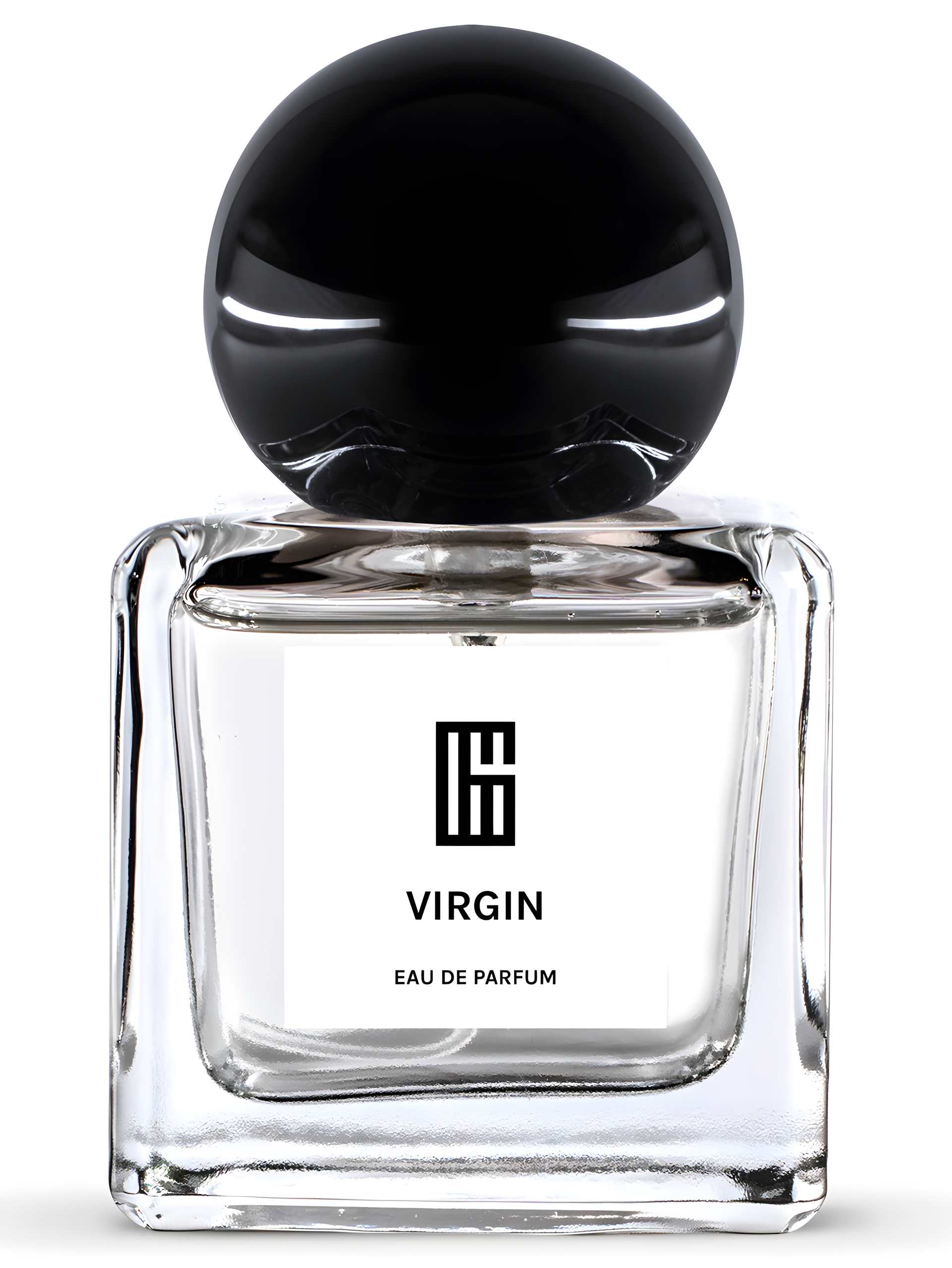 Virgin by G Parfums perfume bottle