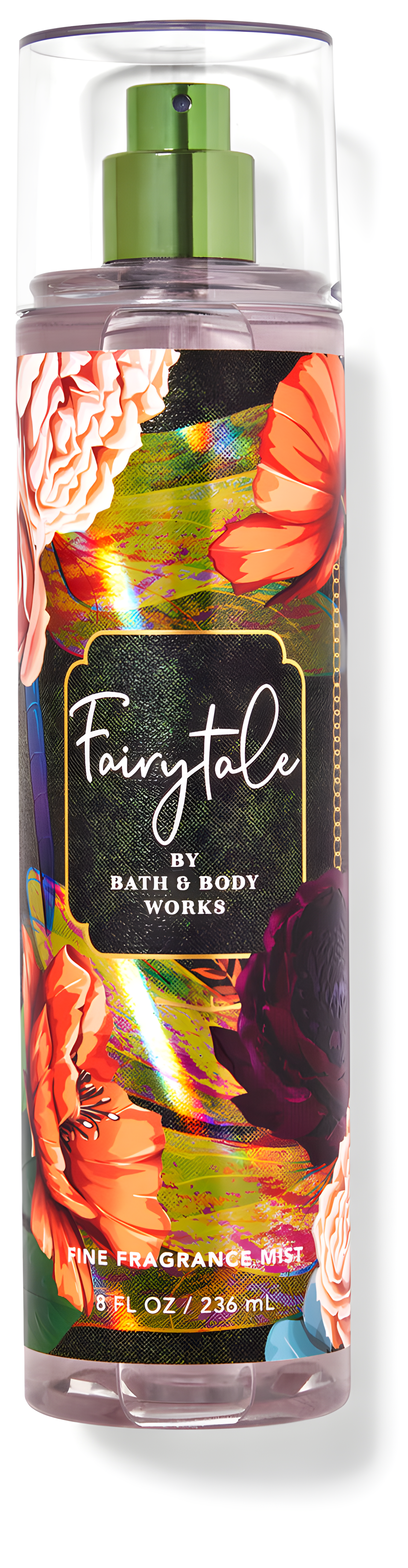 Fairytale by Bath & Body Works perfume bottle
