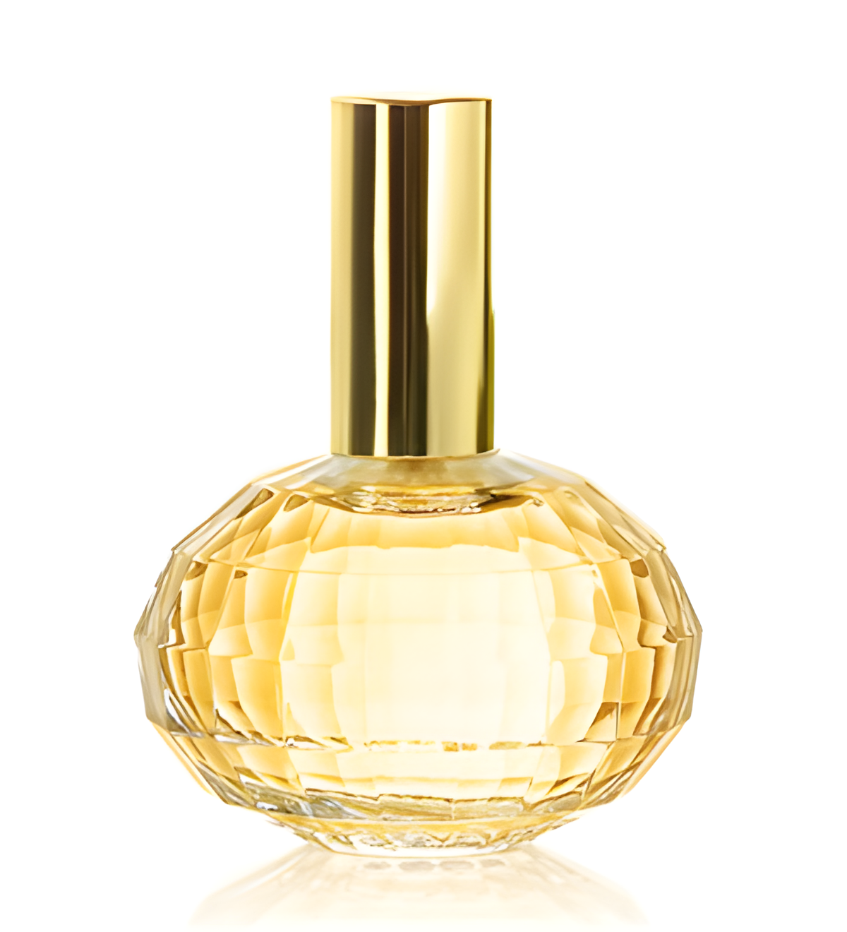 Memories Daydreaming in a Hammock by Oriflame perfume bottle