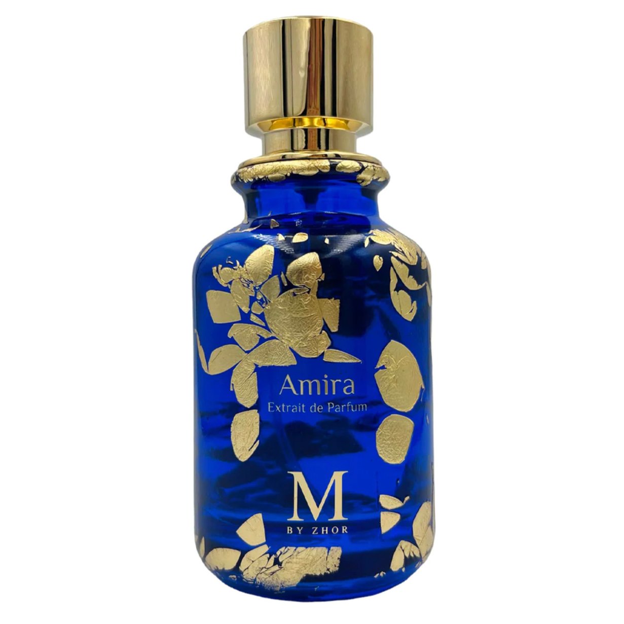 Amira by M by Zhor perfume bottle