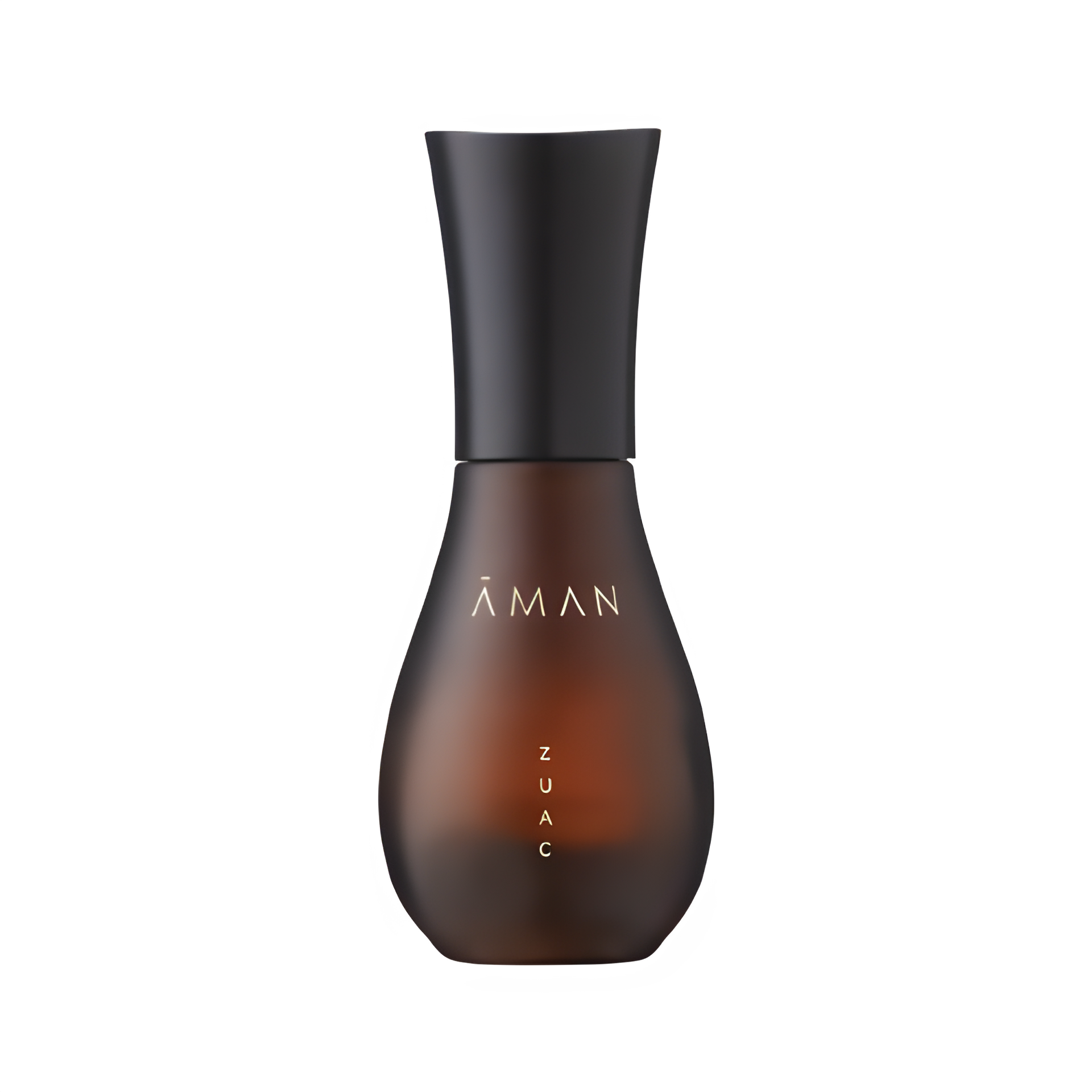 Zuac by Aman perfume bottle