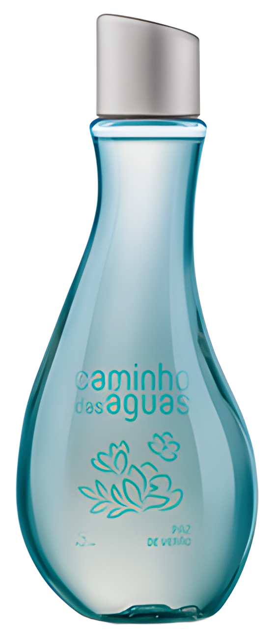 Paz de Verão by Jequiti perfume bottle