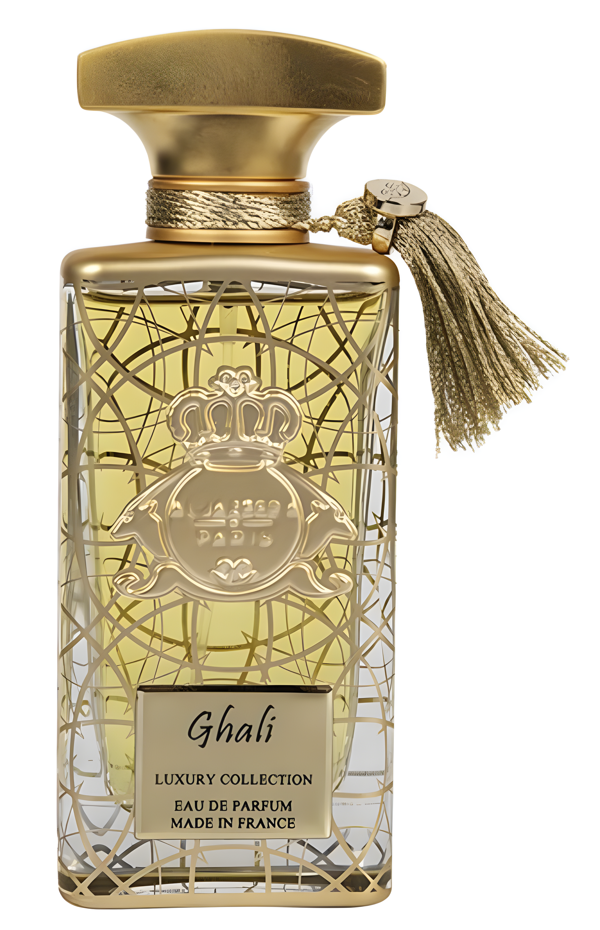 Ghaly by Al-Jazeera Perfumes perfume bottle