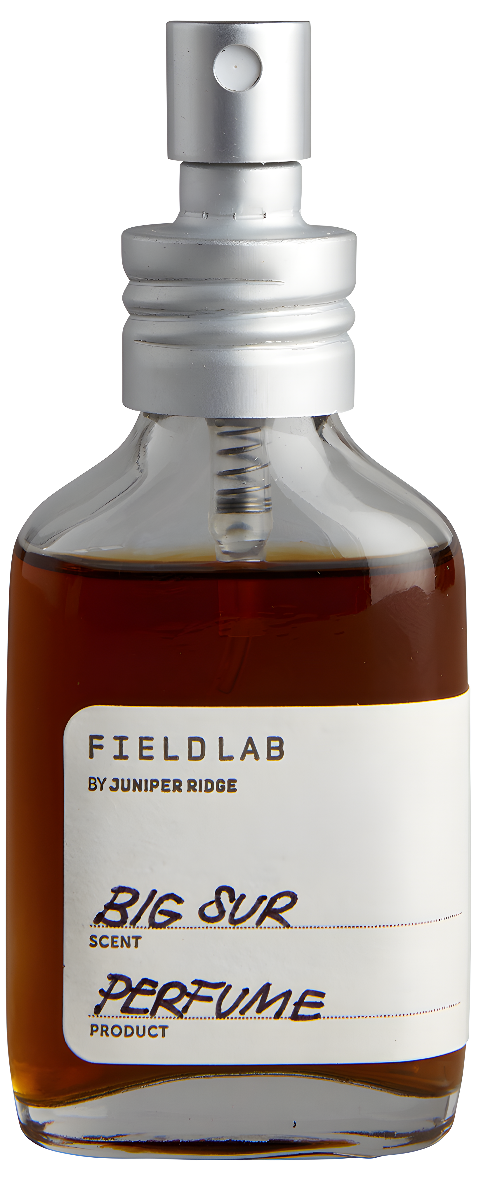 Big Sur Field Lab by Juniper Ridge perfume bottle