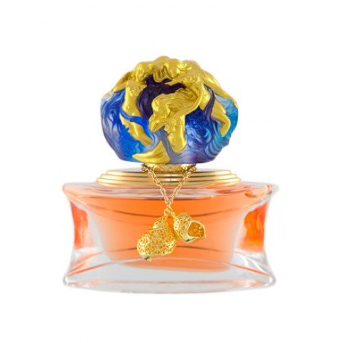 Naïa by Alexandre.J perfume bottle