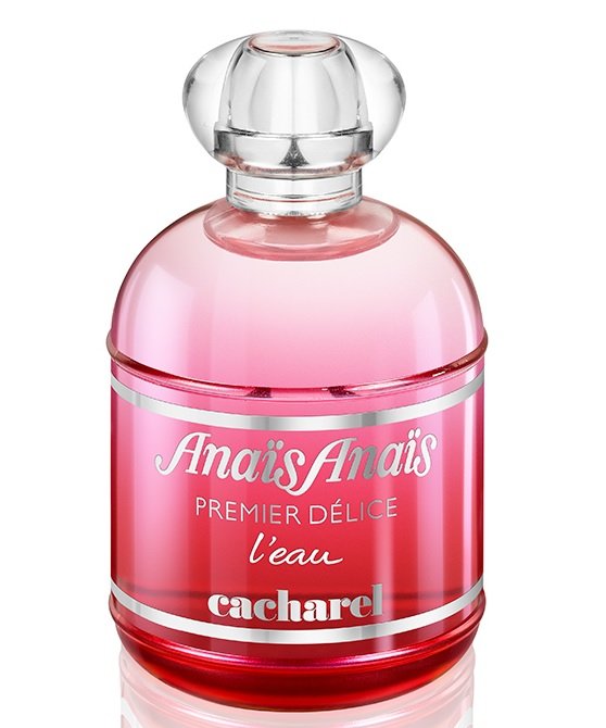 Anaïs Anaïs Premier Délice L'Eau (2018) by Cacharel perfume bottle