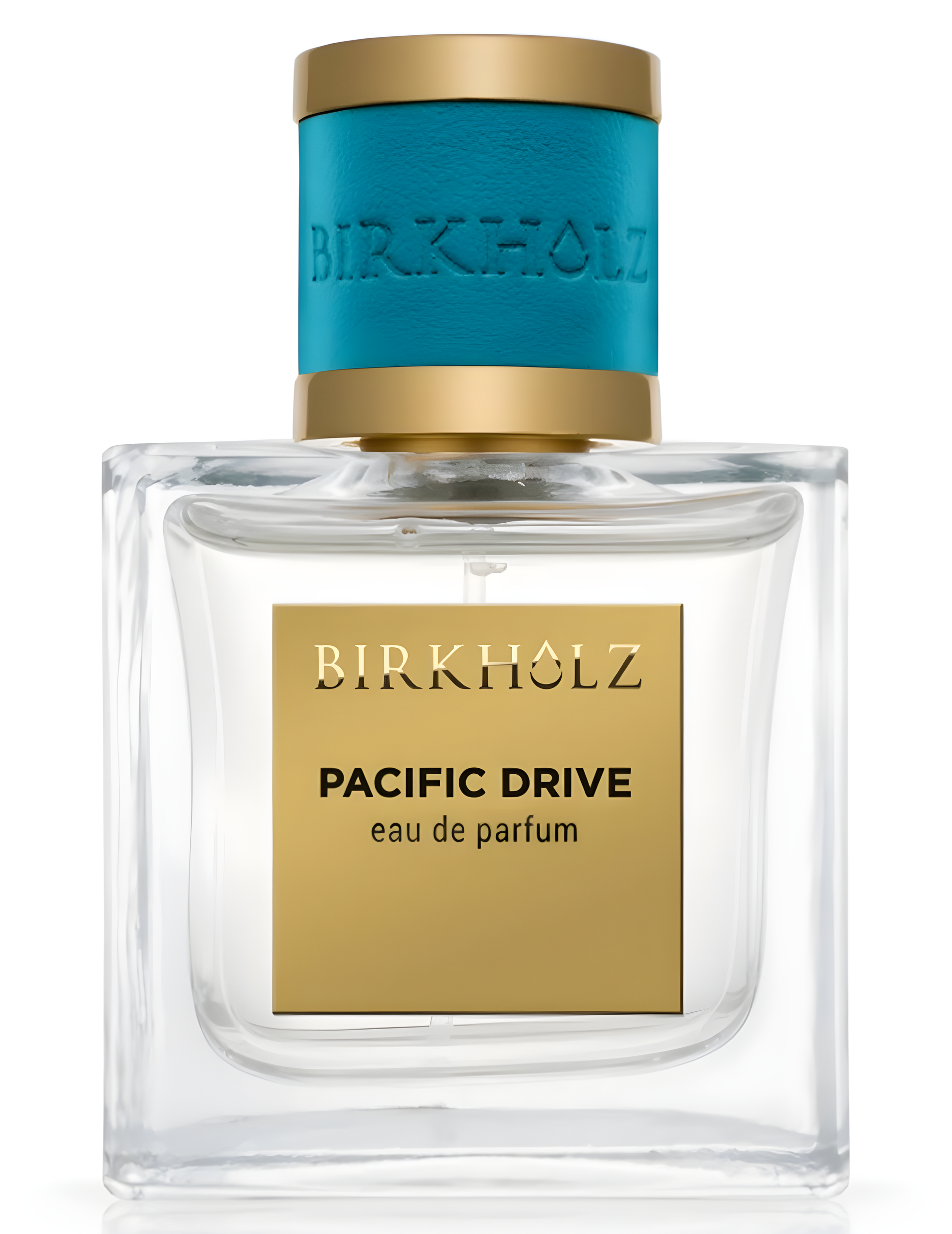 Pacific Drive by Birkholz perfume bottle