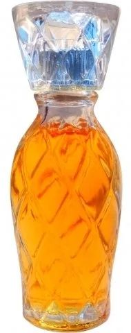 Madame by Jovan perfume bottle