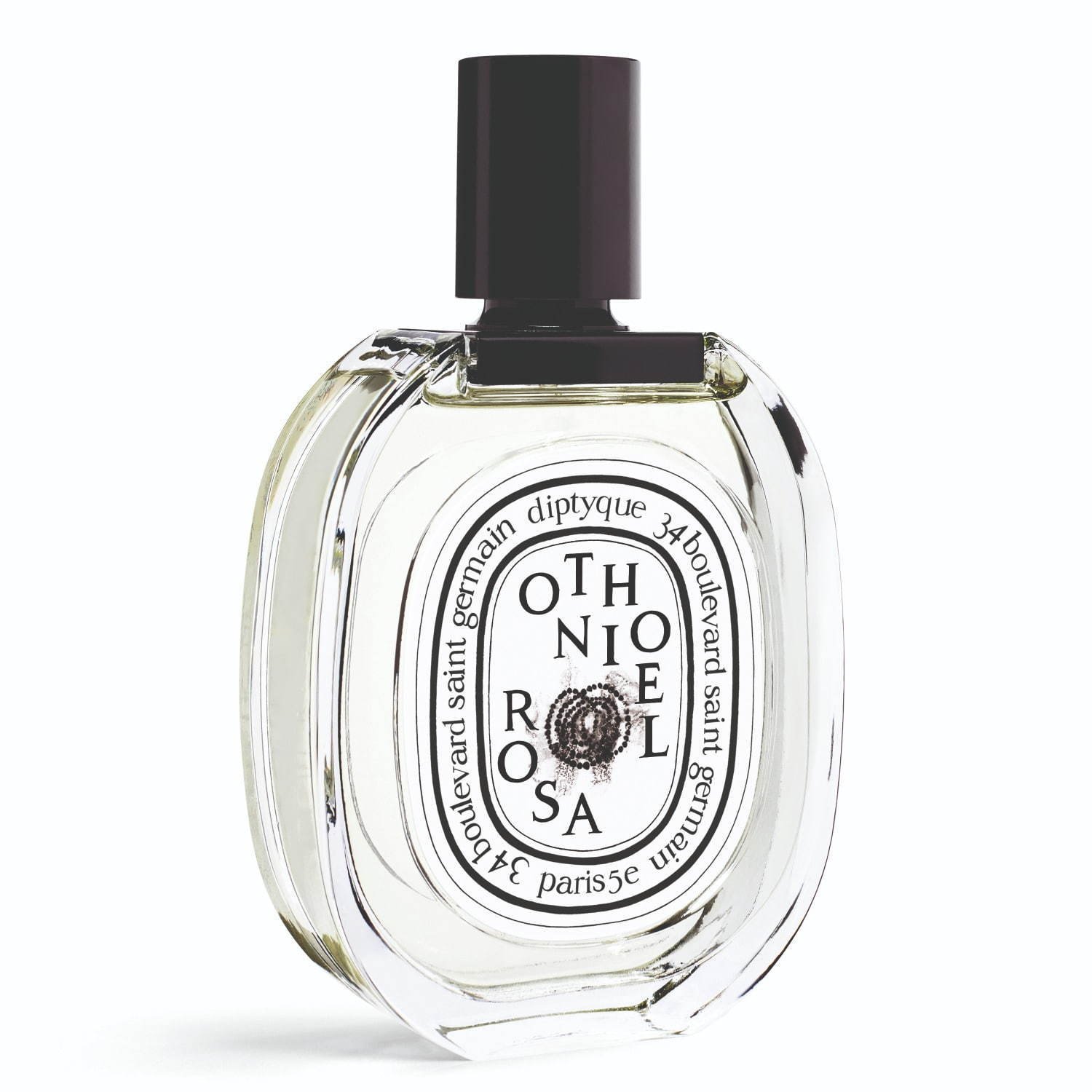 Othoniel Rosa by Diptyque perfume bottle