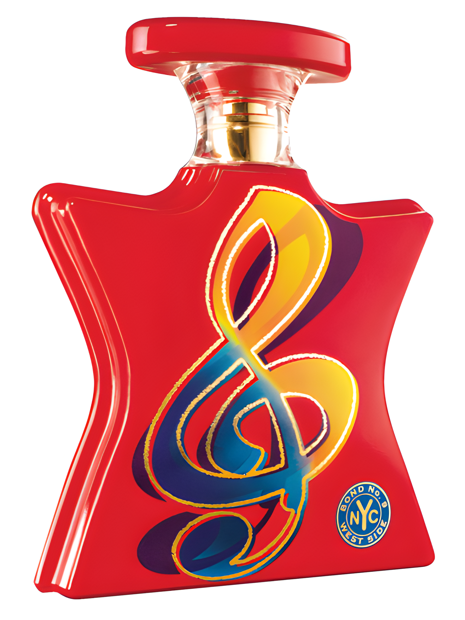 West Side by Bond No 9 perfume bottle