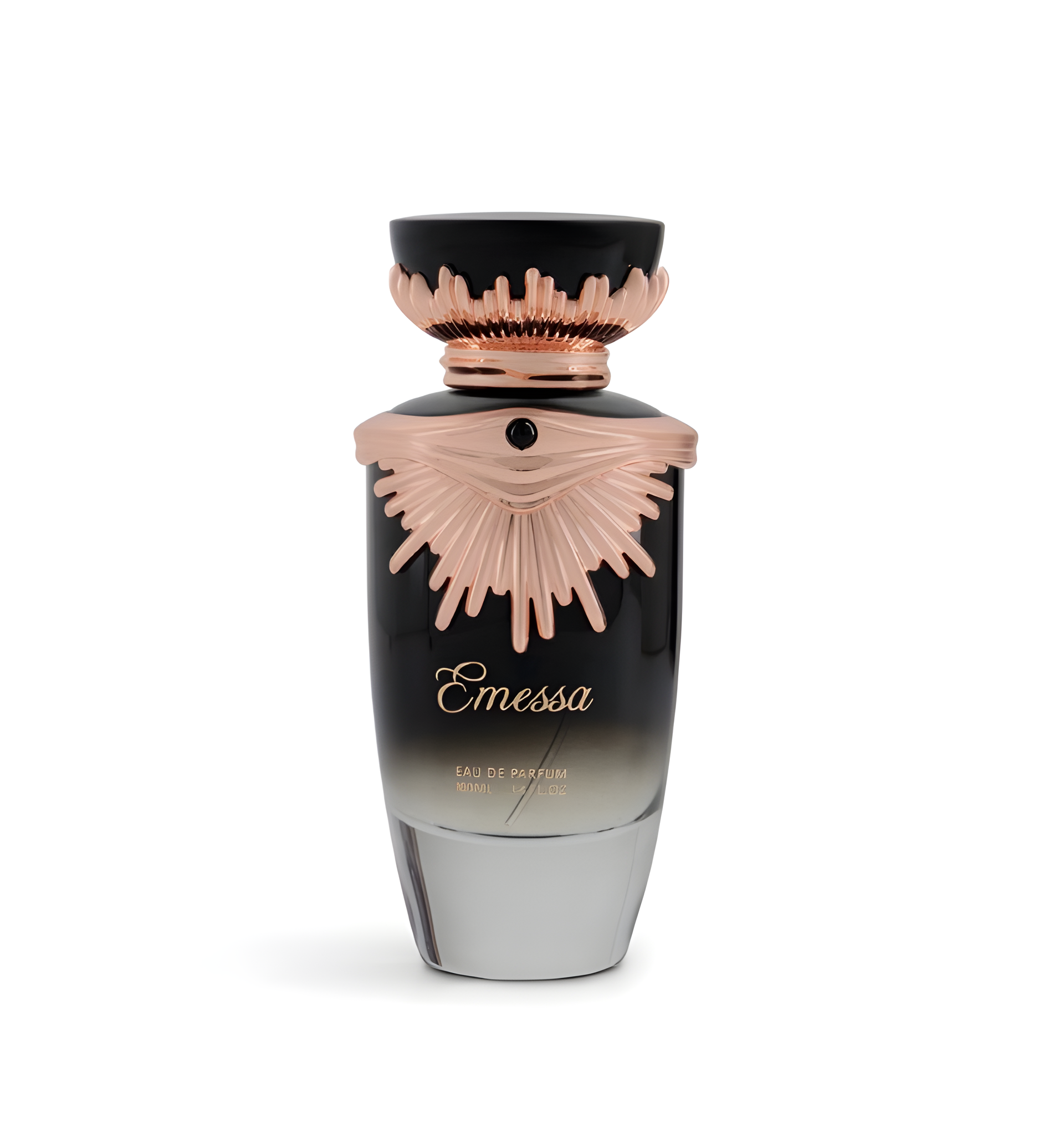 Emessa by MAISON ASRAR perfume bottle
