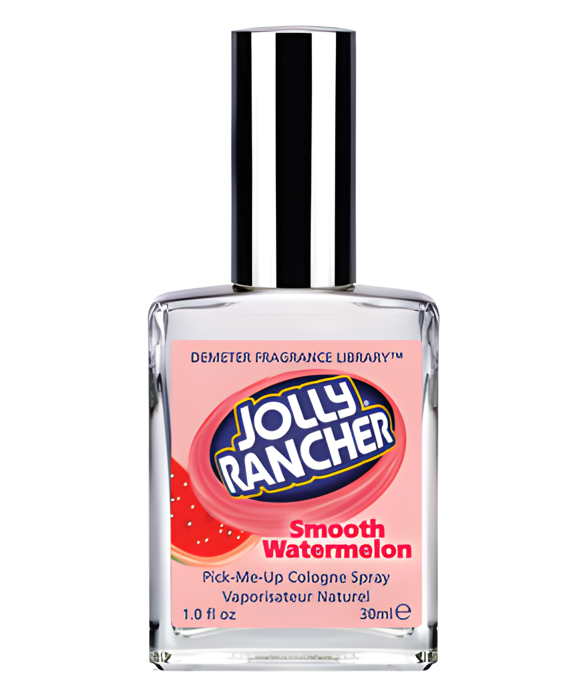 Jolly Rancher Smooth Watermelon by Demeter Fragrance perfume bottle