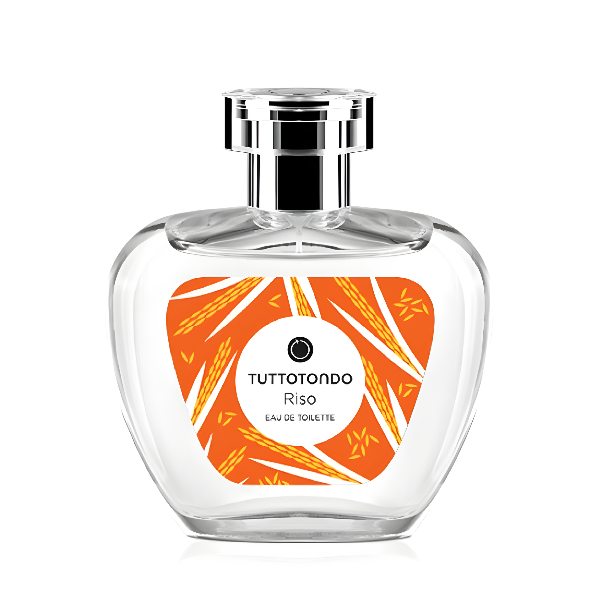 Riso by Tuttotondo perfume bottle