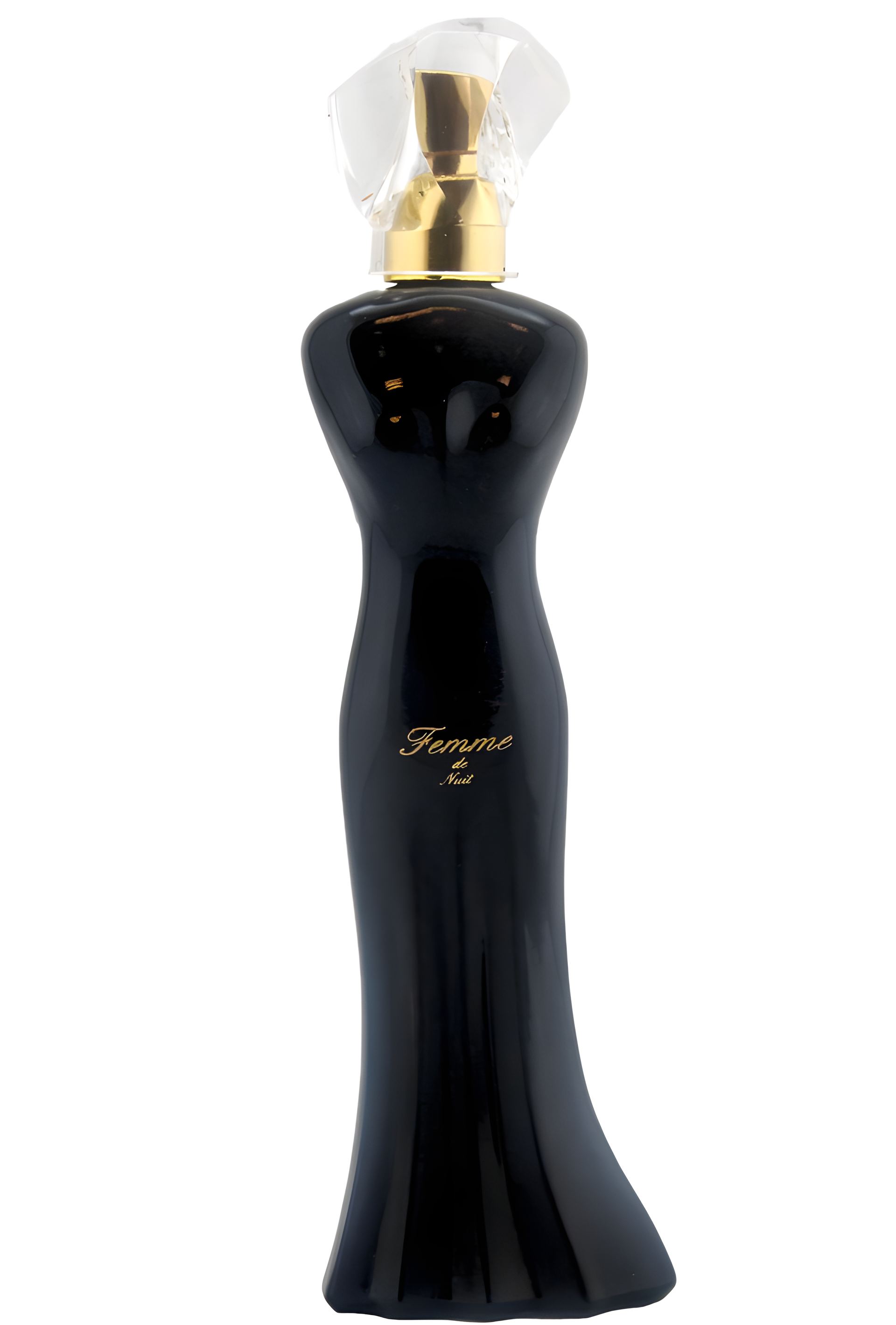 Femme de Nuit by Parfums Codibel perfume bottle