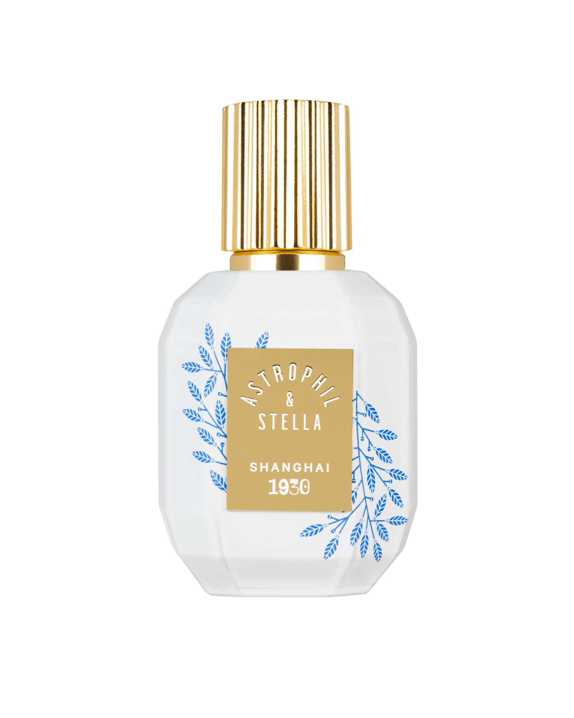 Shanghai 1930 by Astrophil & Stella perfume bottle