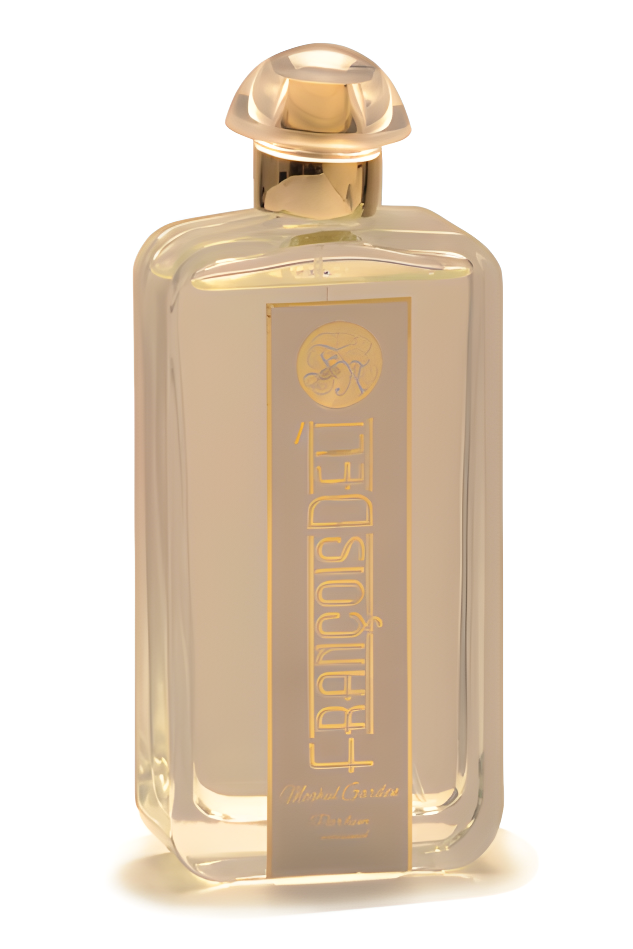 Moghul Garden by Francois Deli perfume bottle