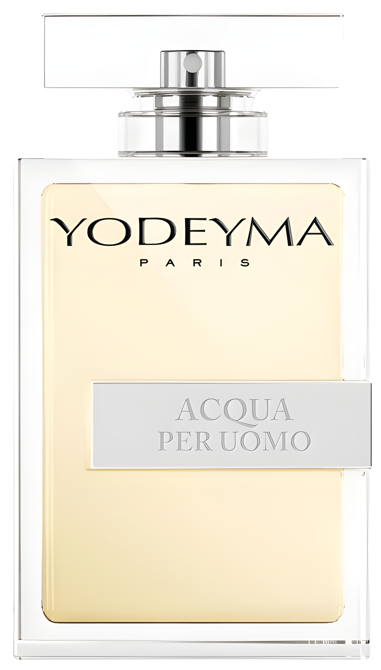 Acqua Per Uomo by Yodeyma perfume bottle