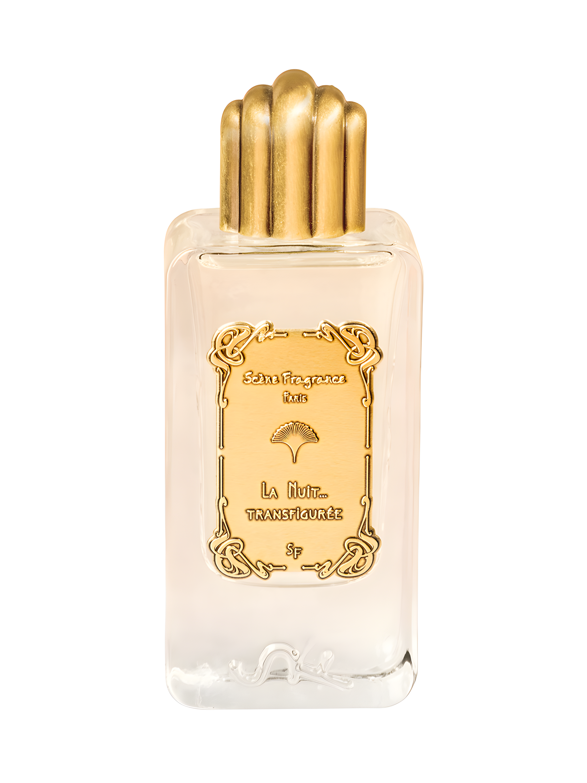 La Nuit… Transfigurée by Scène Fragrance perfume bottle
