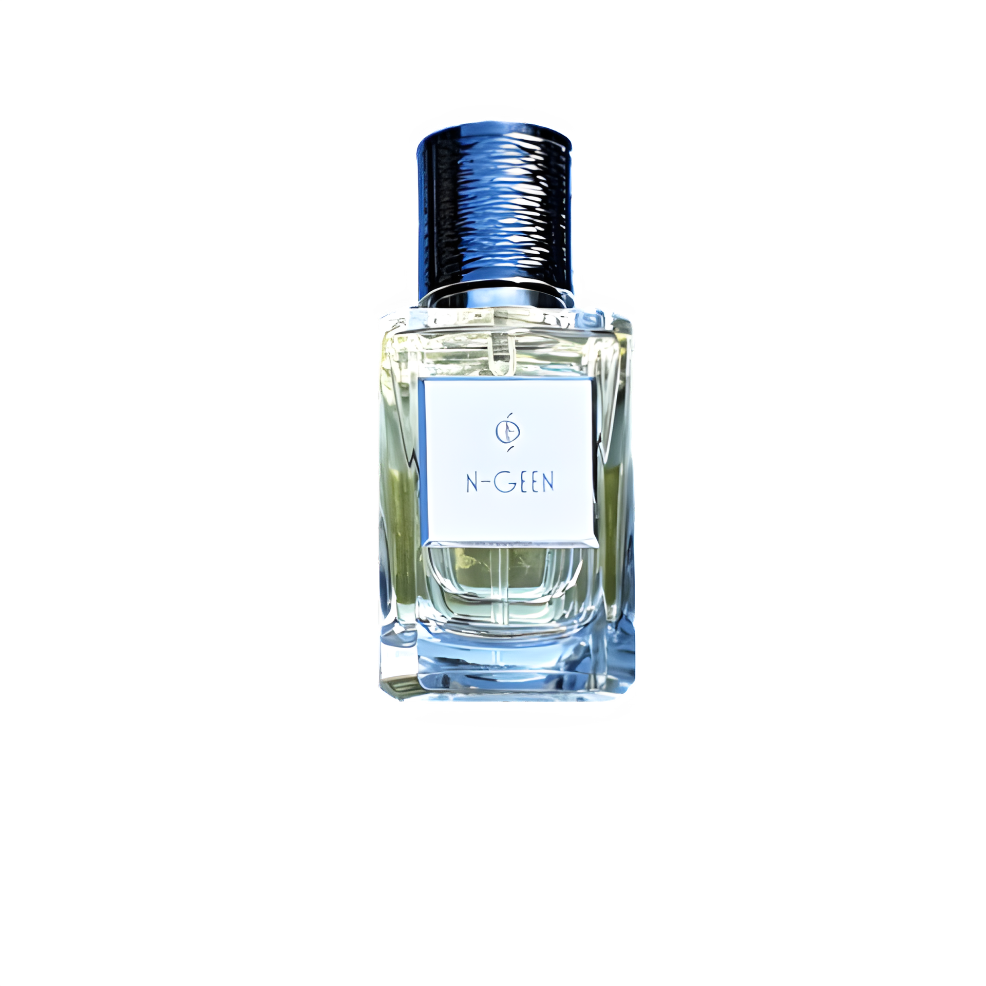 N-Geen by Quearmé perfume bottle