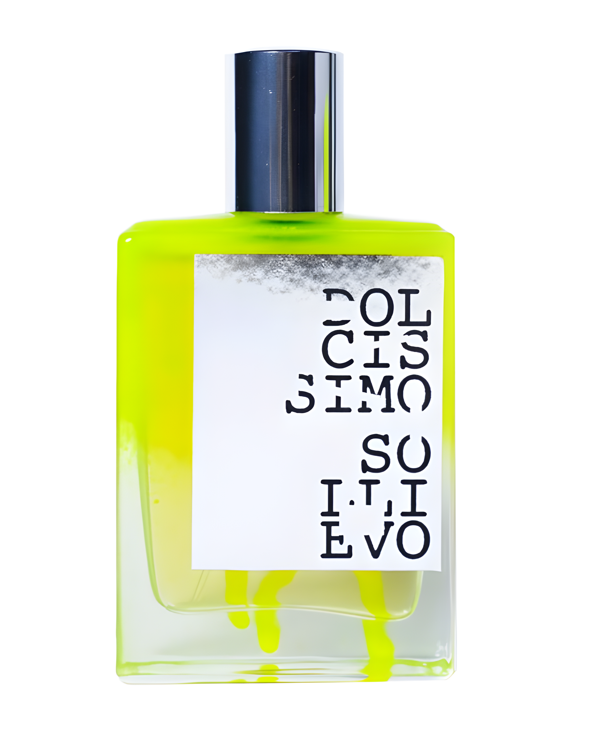 Dolcissimo Sollievo by Filippo Sorcinelli perfume bottle