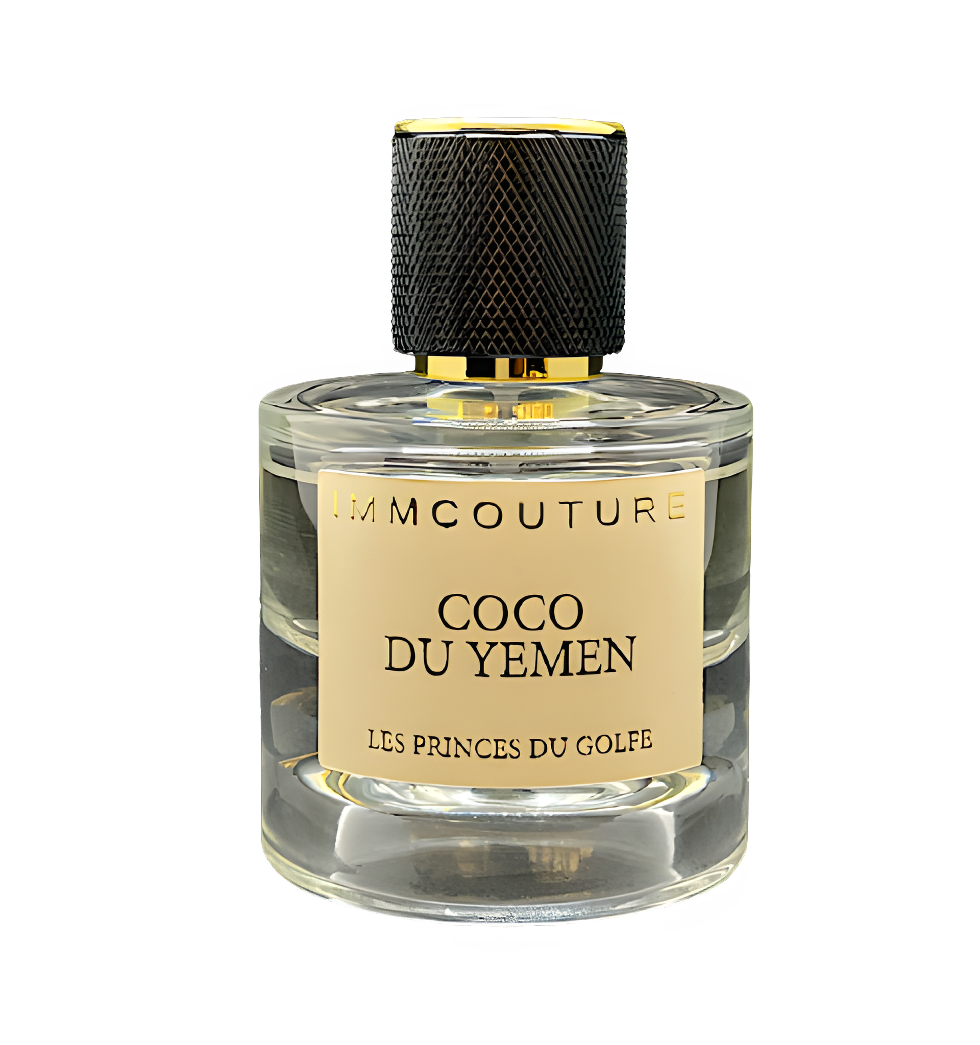 Coco Du Yemen by Les Fleurs du Golfe perfume bottle