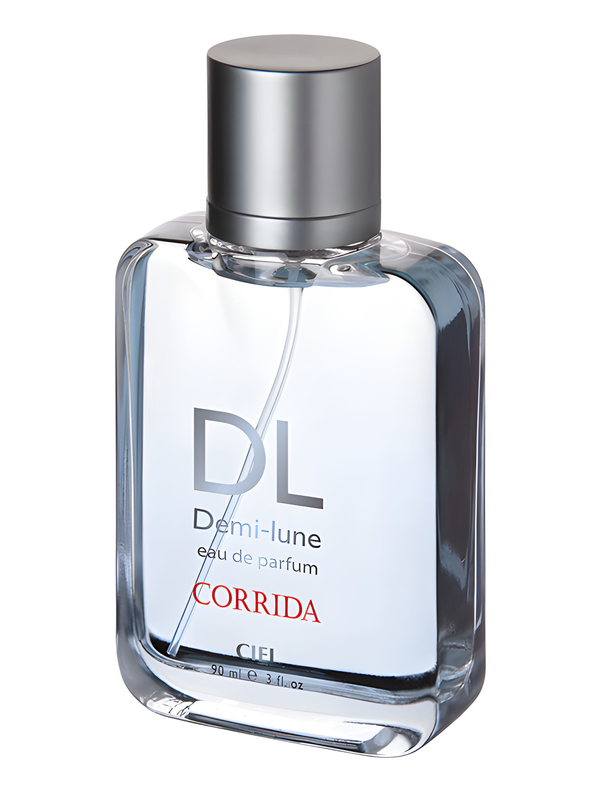 Demi-Lune Corrida by CIEL Parfum perfume bottle