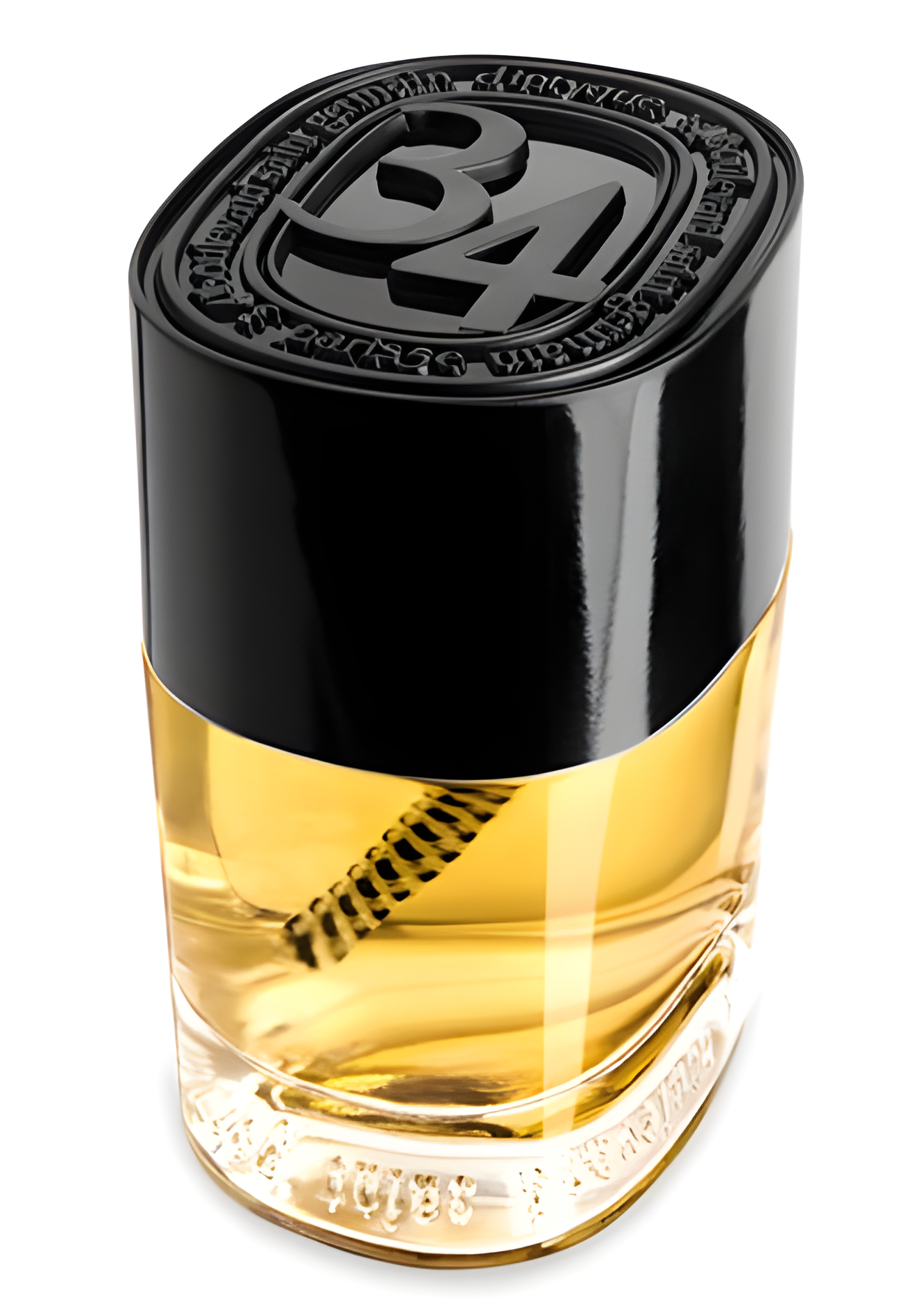 34 Boulevard Saint Germain by Diptyque perfume bottle