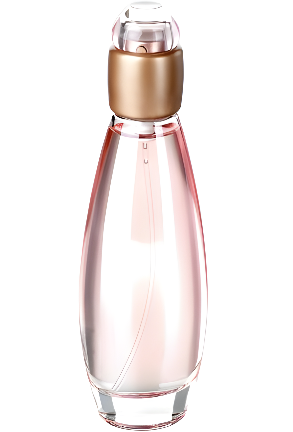 Célèbre by Avon perfume bottle