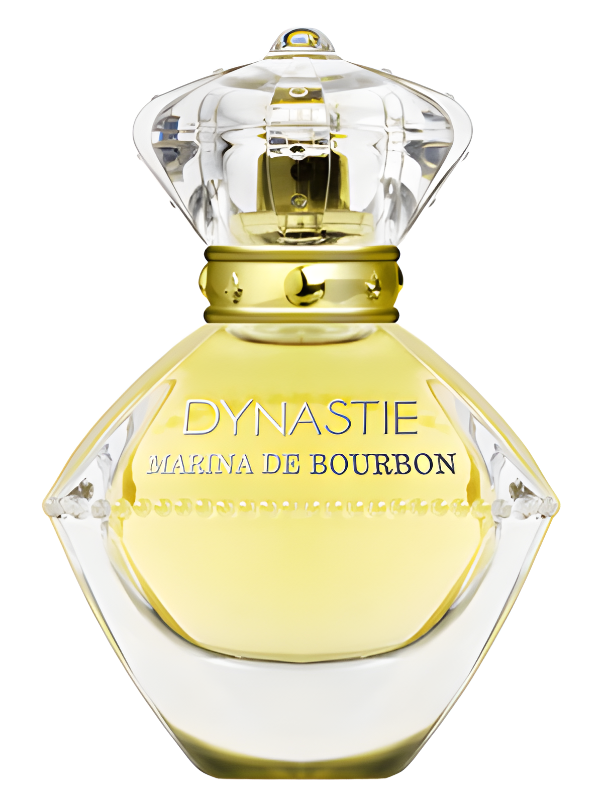 Golden Dynastie by Princesse Marina De Bourbon perfume bottle