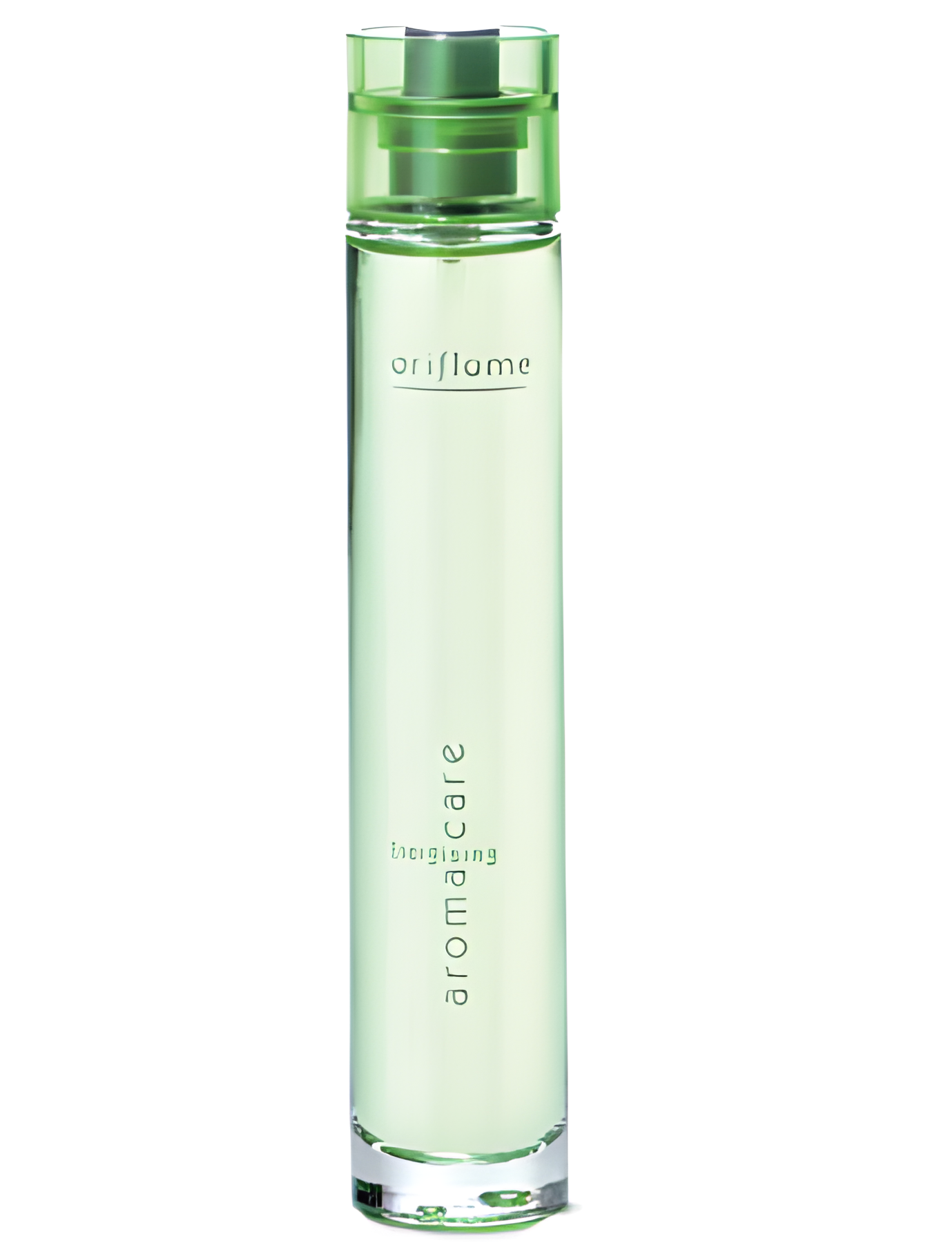 Energising by Oriflame perfume bottle