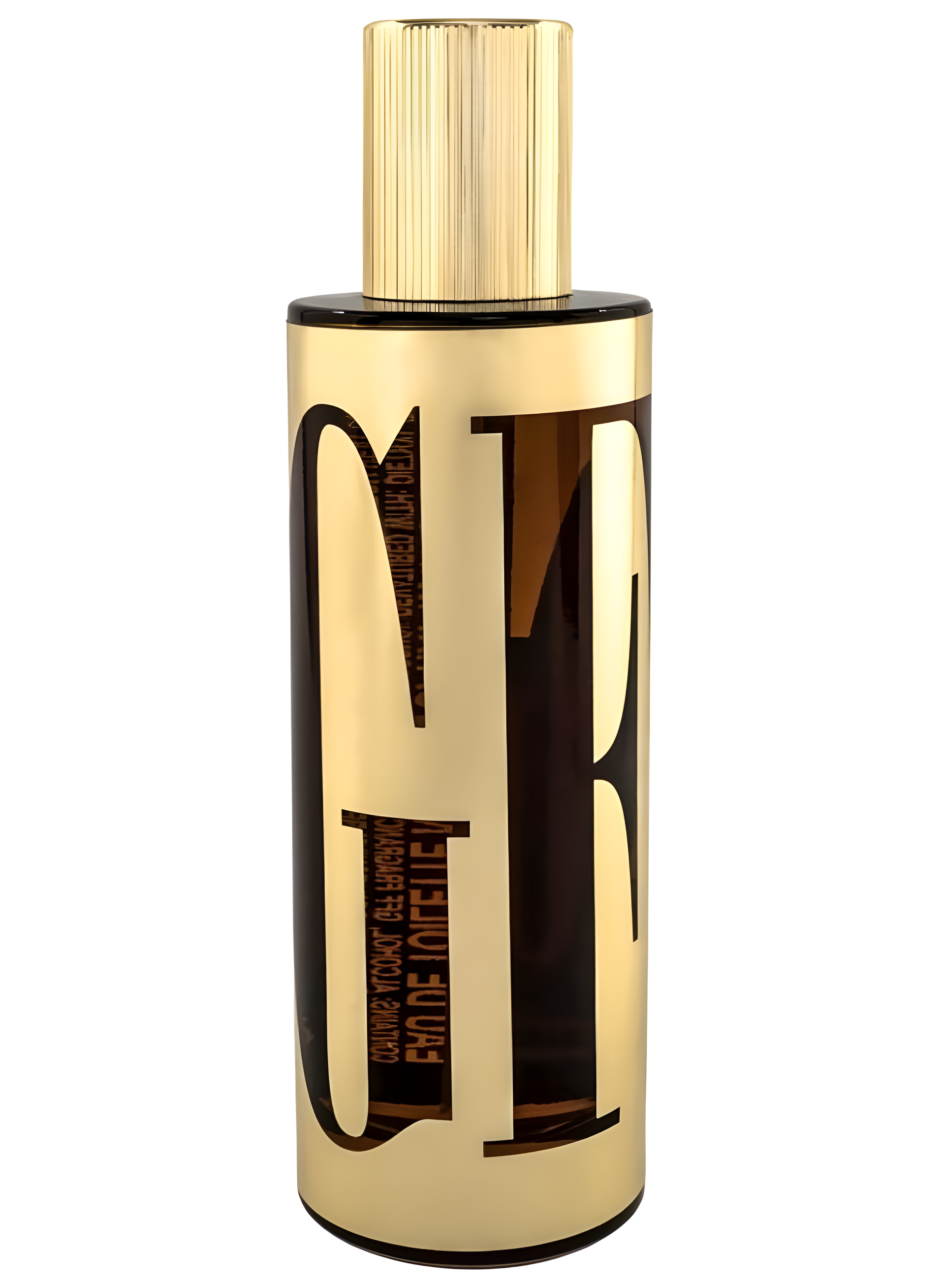 GFF Donna by Gianfranco Ferre perfume bottle