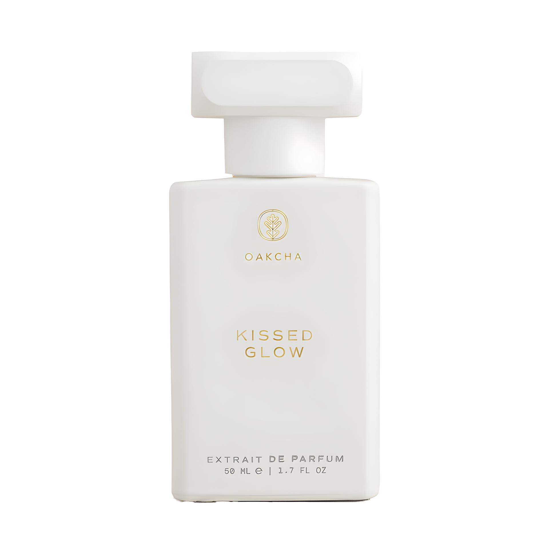 Kissed Glow by Oakcha perfume bottle