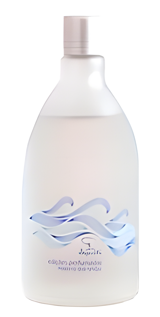 Segredos Do Mar Mistério Das Ondas by Jequiti perfume bottle