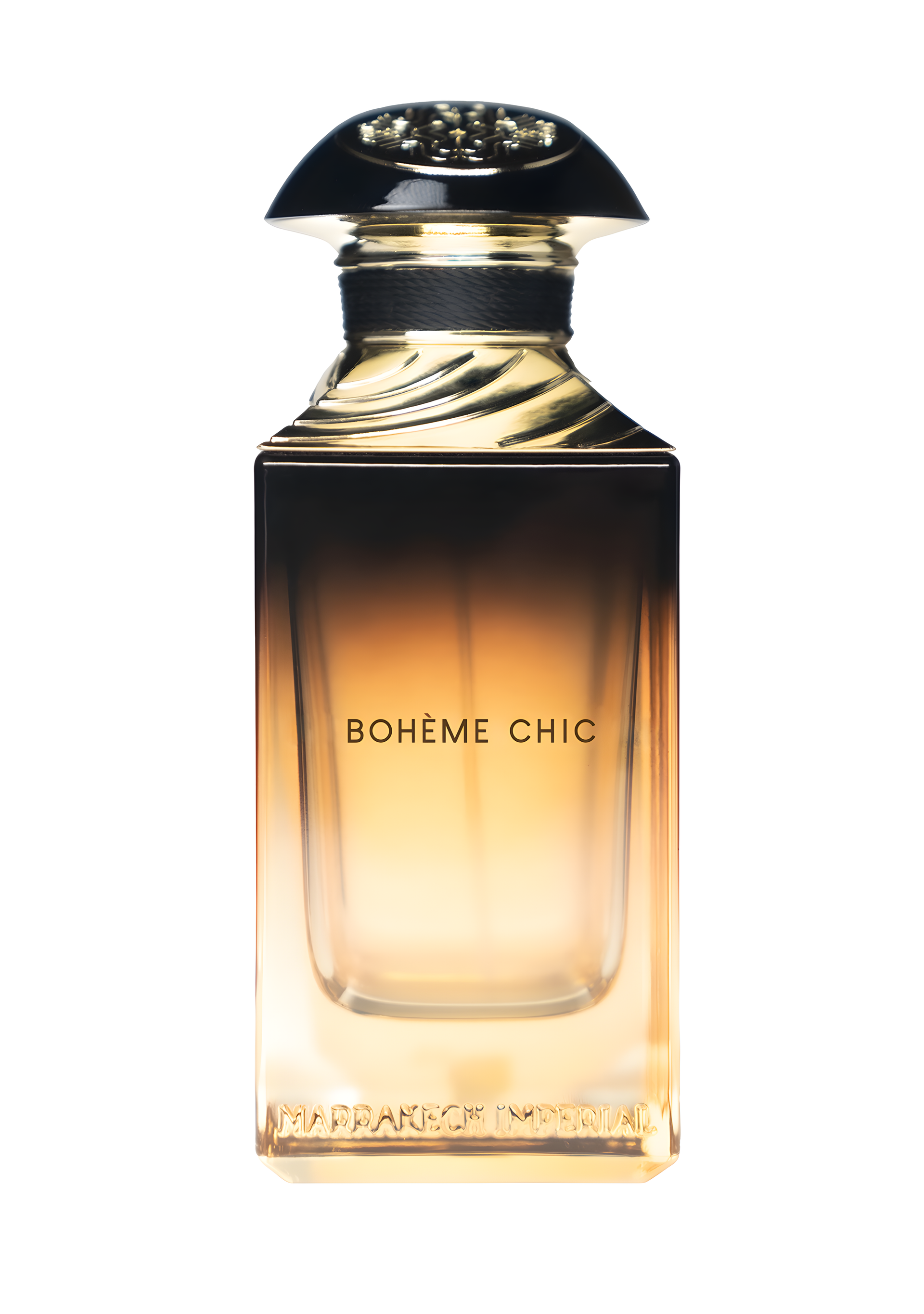 Boheme Chic by Marrakech Imperial perfume bottle