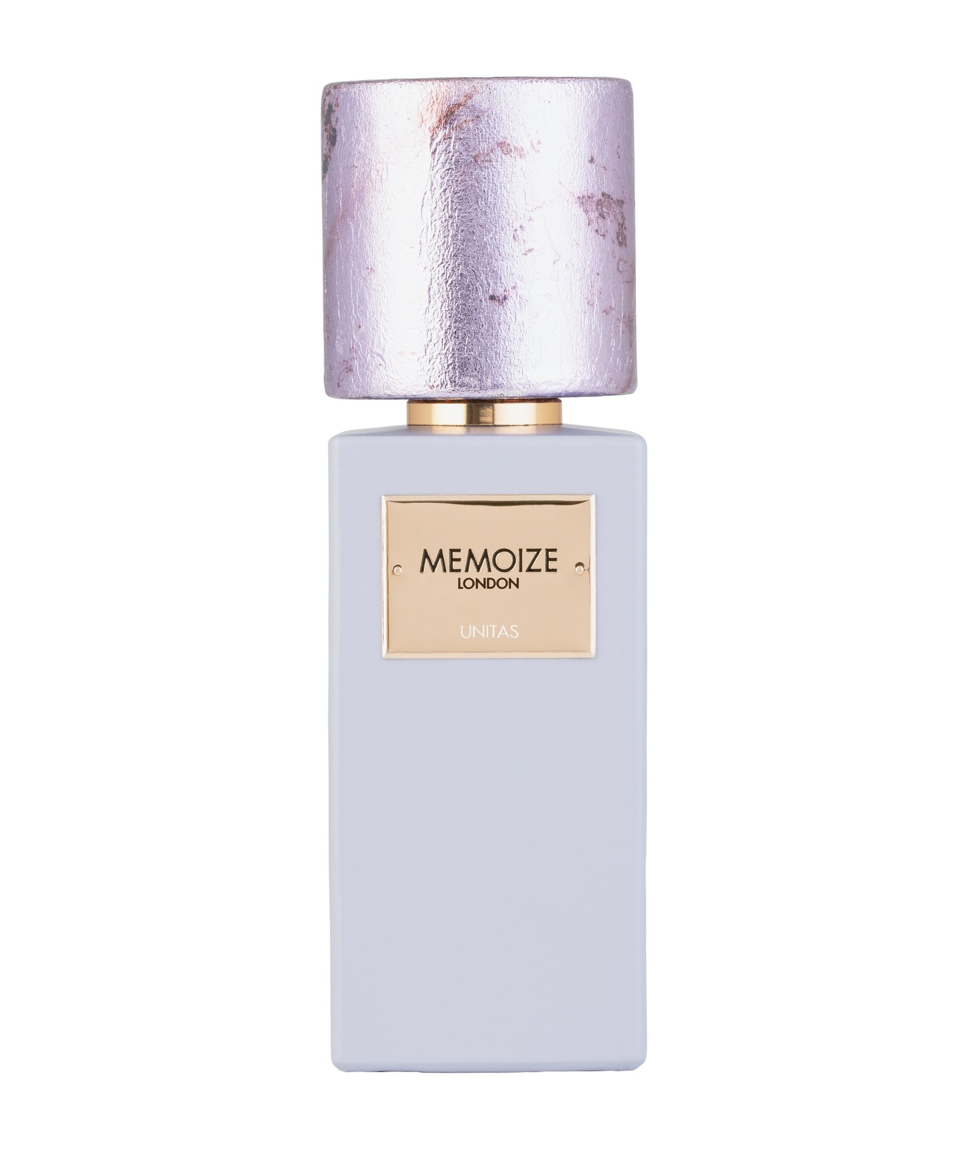 Unitas by Memoize London perfume bottle