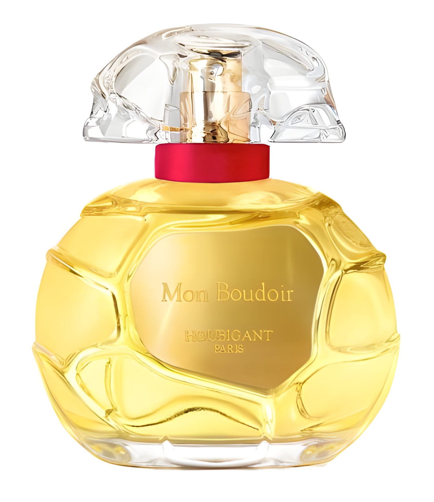 Mon Boudoir by Houbigant perfume bottle