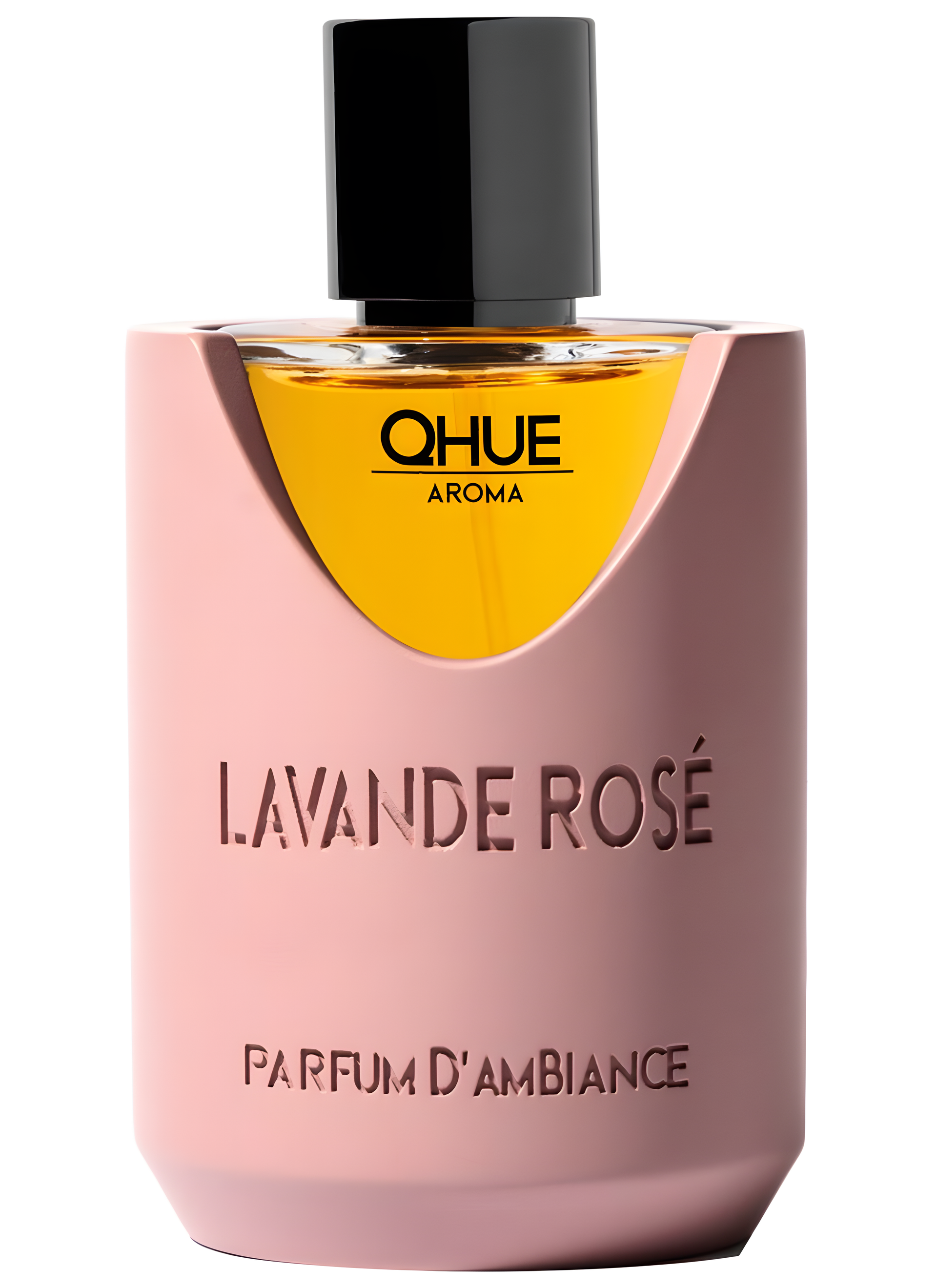 Lavande Rose by Qhue perfume bottle