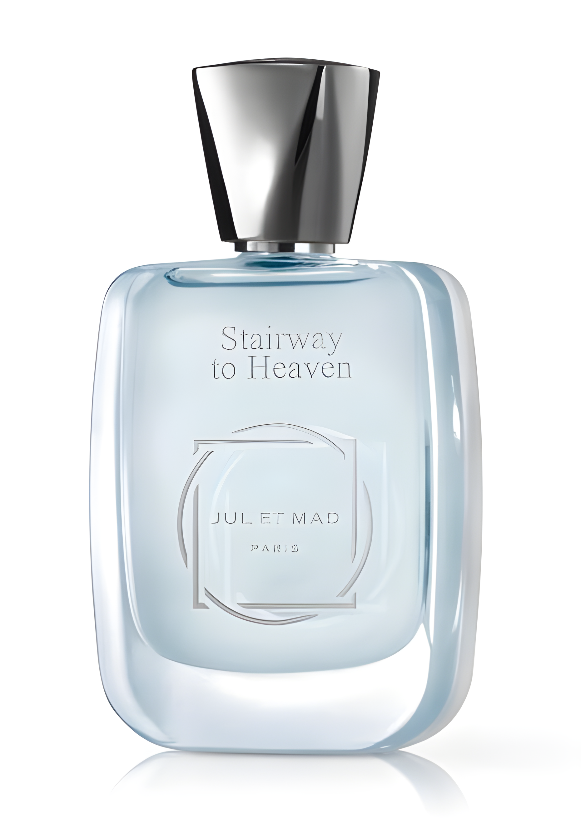 Stairway to Heaven by Jul et Mad Paris perfume bottle