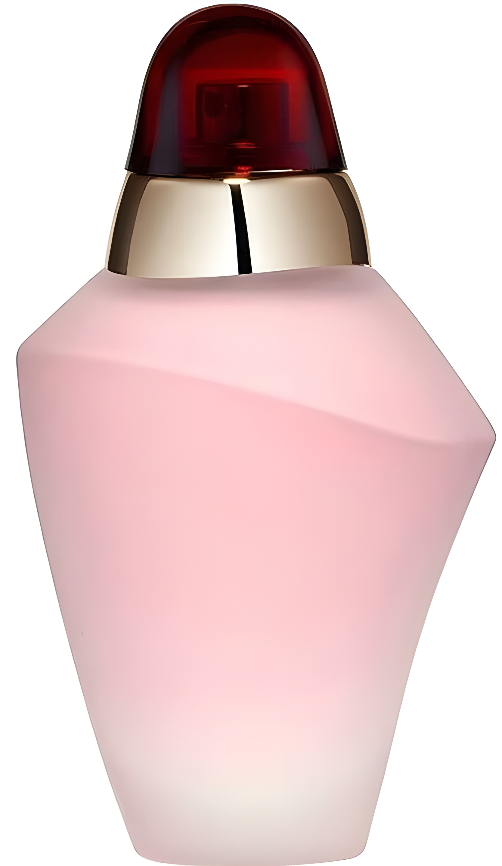 Volupté Tendre by Oscar de la Renta perfume bottle