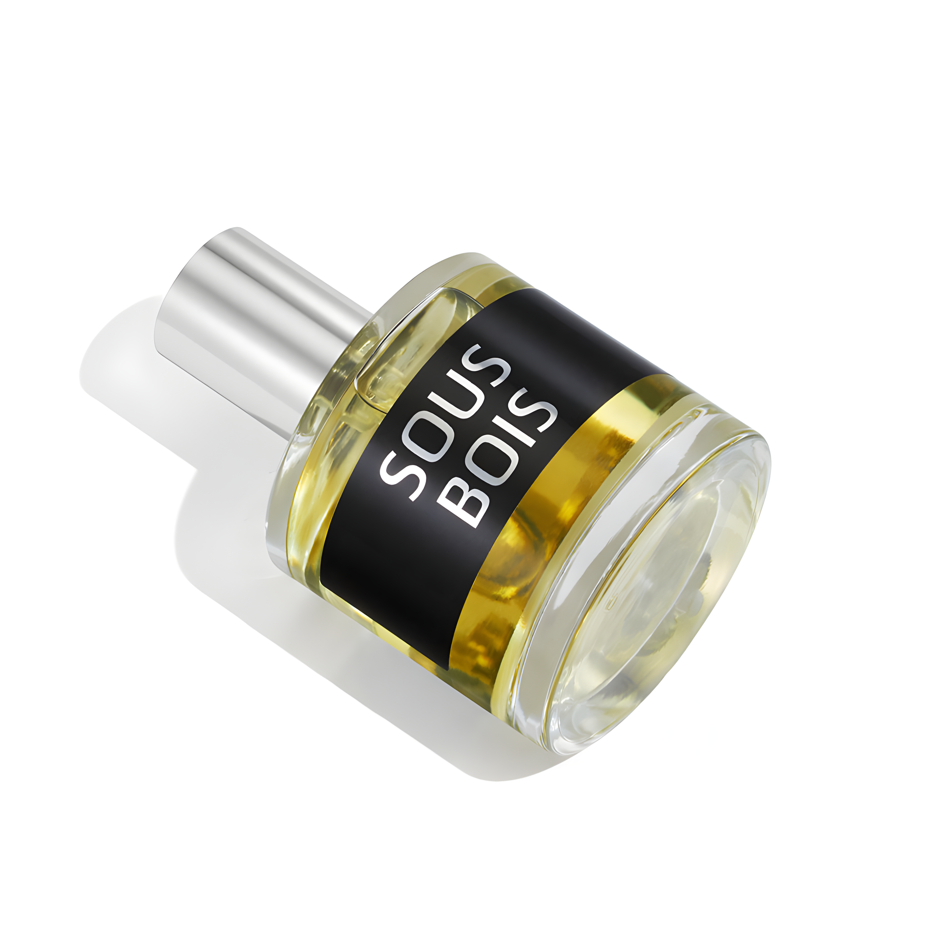 JD Sous Bois by JD Jeffrey Dame perfume bottle
